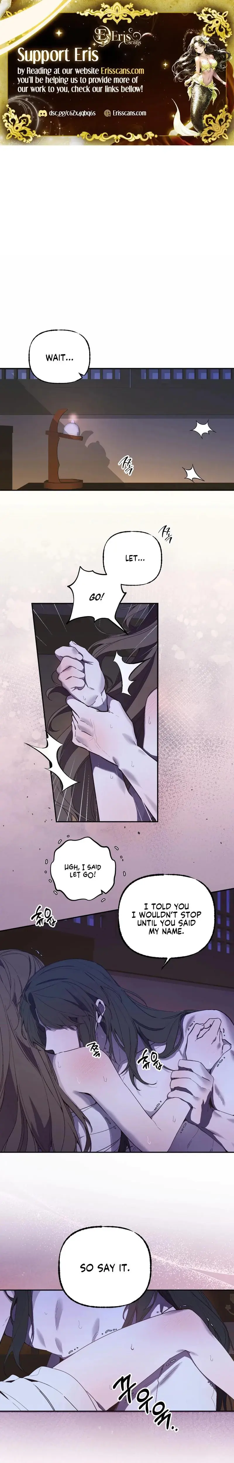Dreamy Soul Episode 1 - Page 1