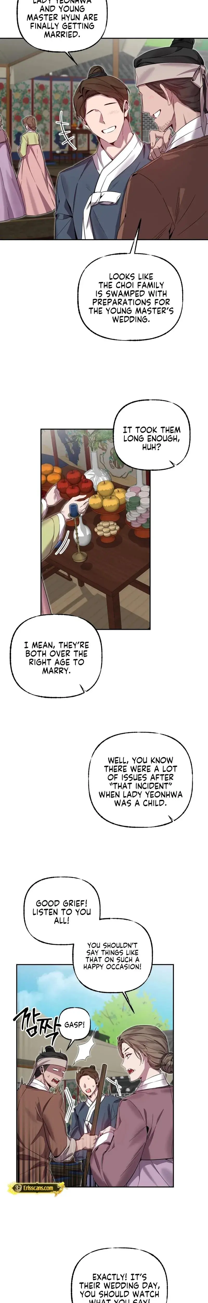 Dreamy Soul Episode 1 - Page 10