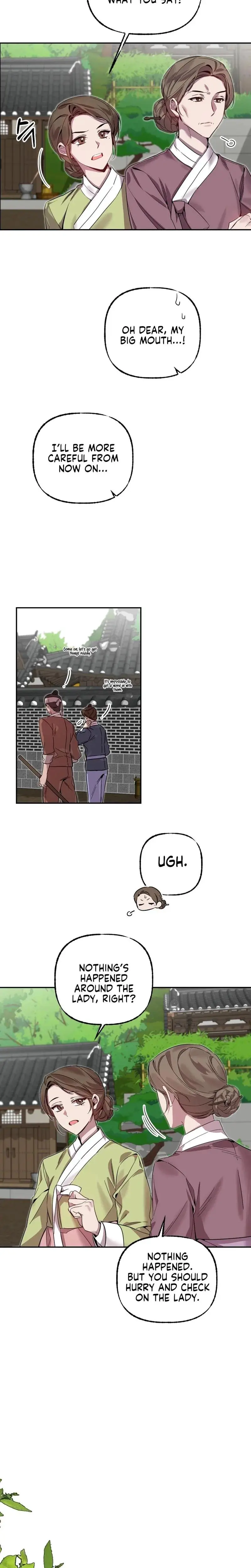 Dreamy Soul Episode 1 - Page 11