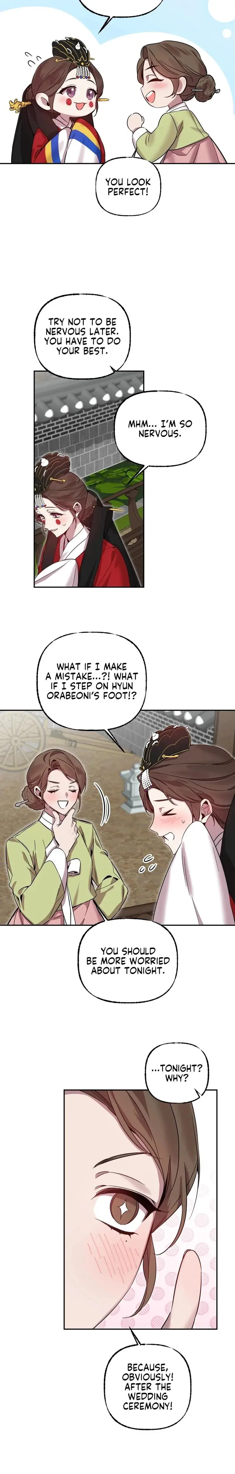 Dreamy Soul Episode 1 - Page 13