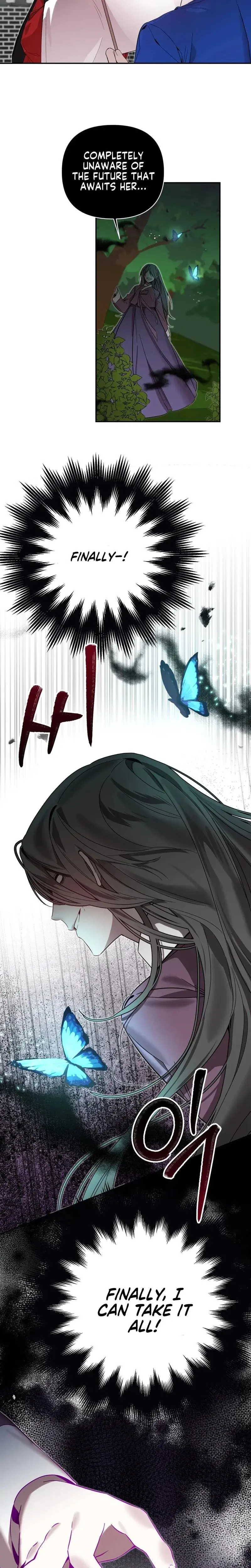 Dreamy Soul Episode 1 - Page 18
