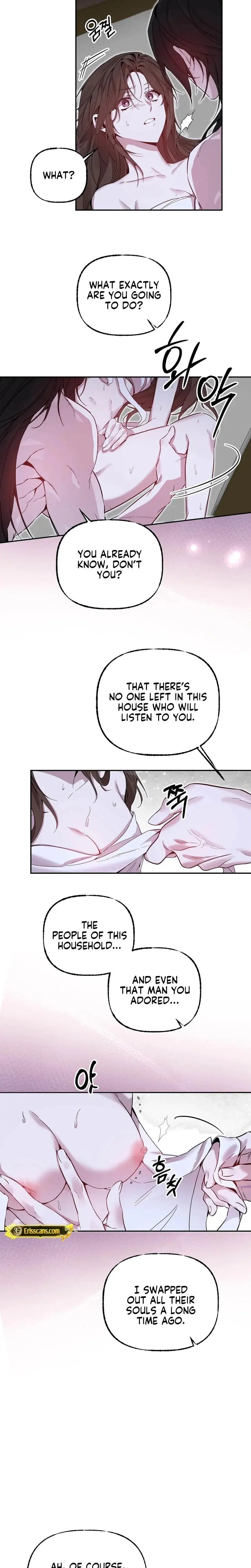 Dreamy Soul Episode 1 - Page 4
