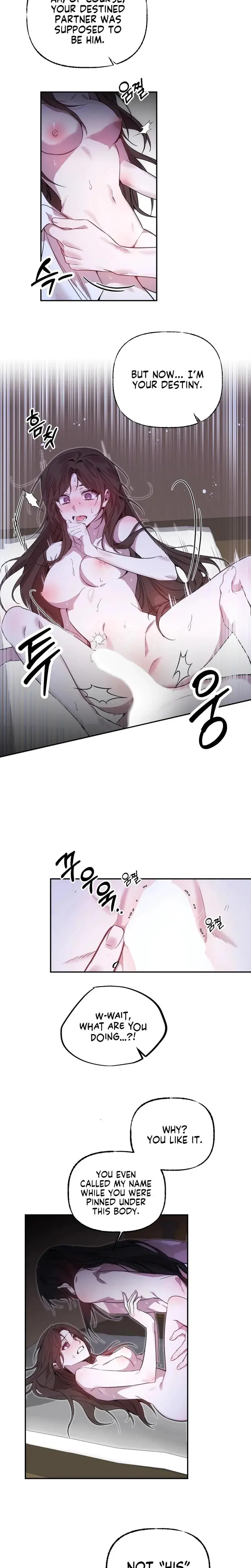 Dreamy Soul Episode 1 - Page 5