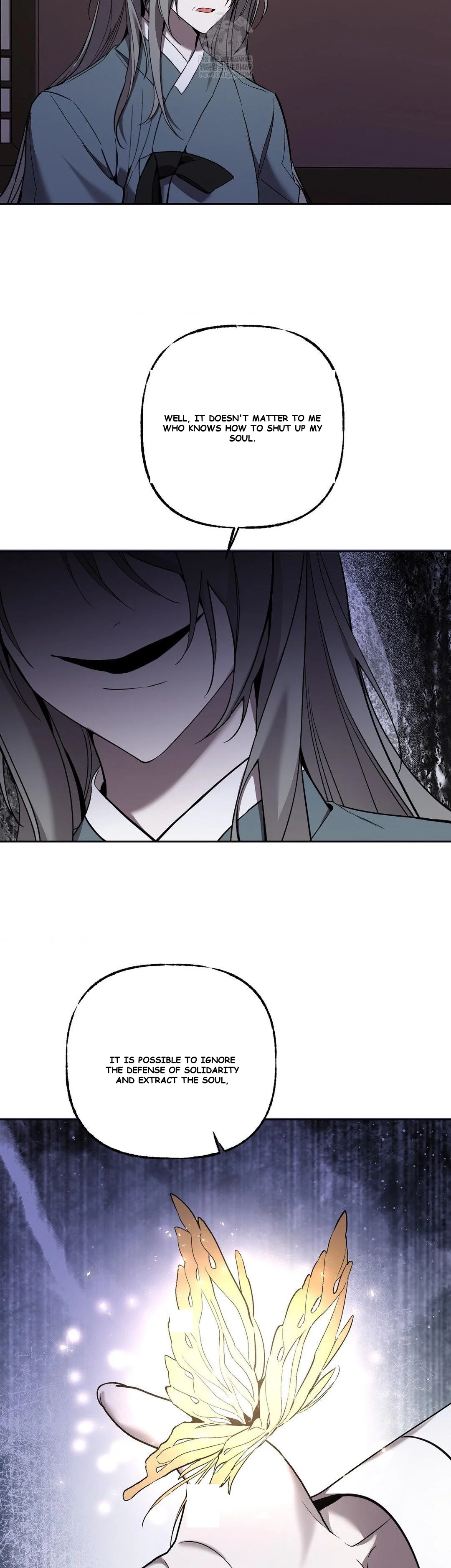 Dreamy Soul Episode 12 - Page 10
