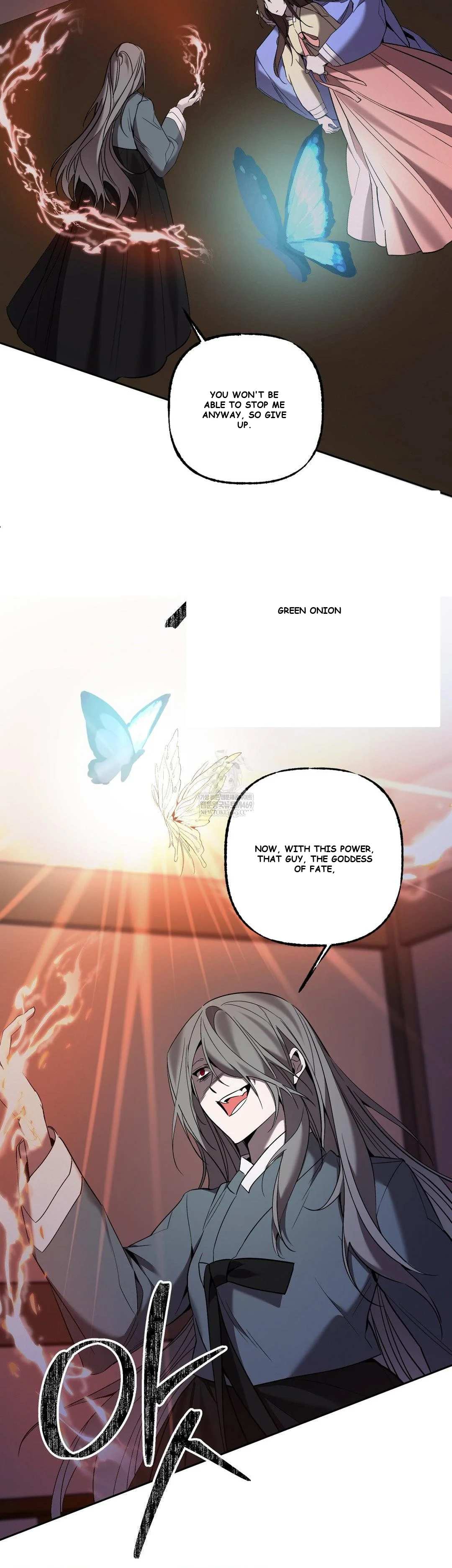 Dreamy Soul Episode 12 - Page 13