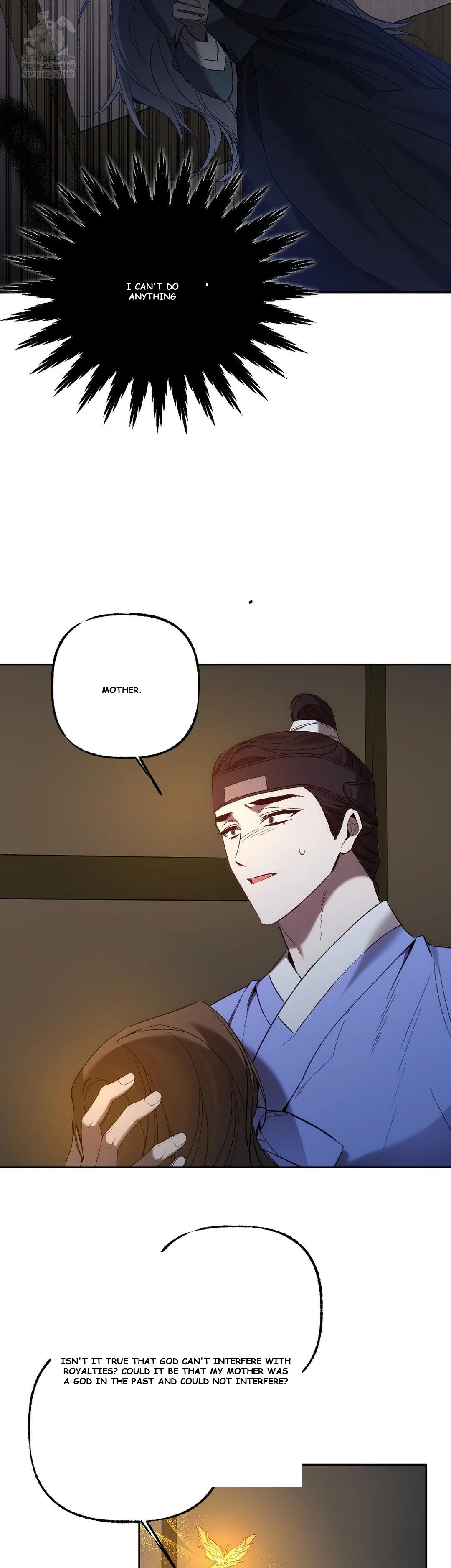 Dreamy Soul Episode 12 - Page 26