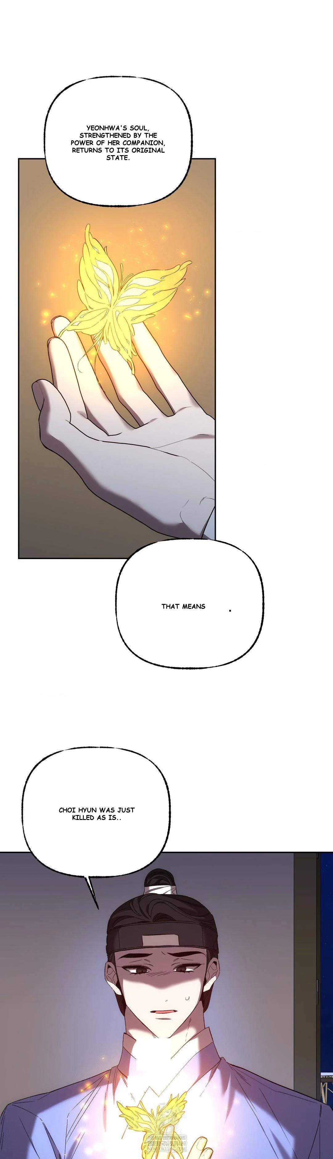 Dreamy Soul Episode 12 - Page 28