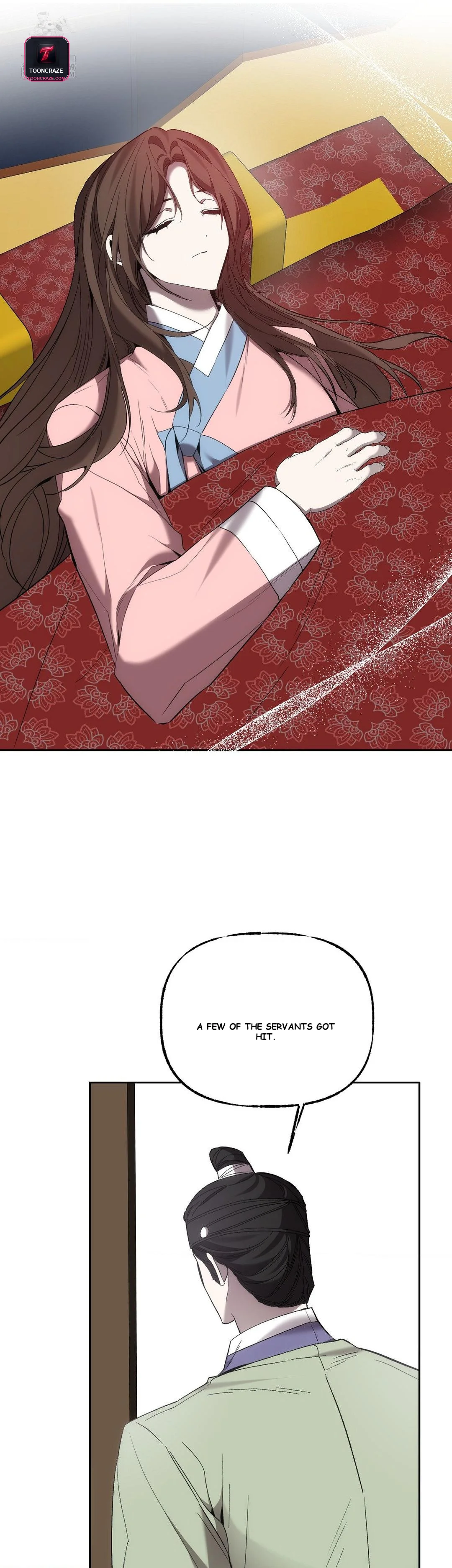 Dreamy Soul Episode 12 - Page 32
