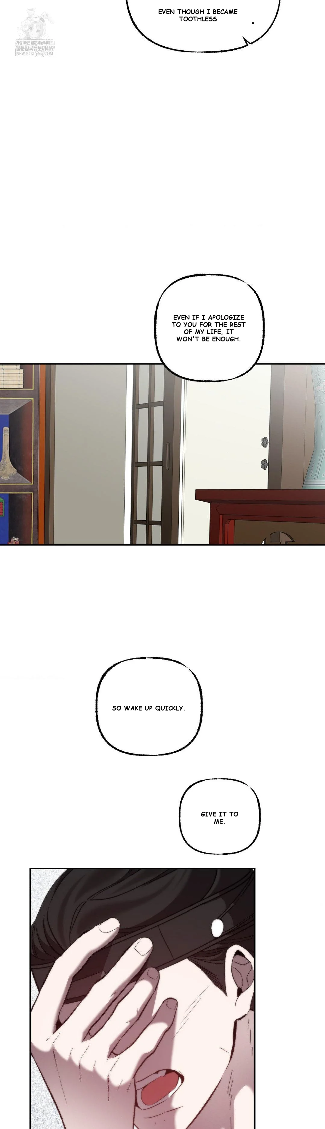 Dreamy Soul Episode 12 - Page 36