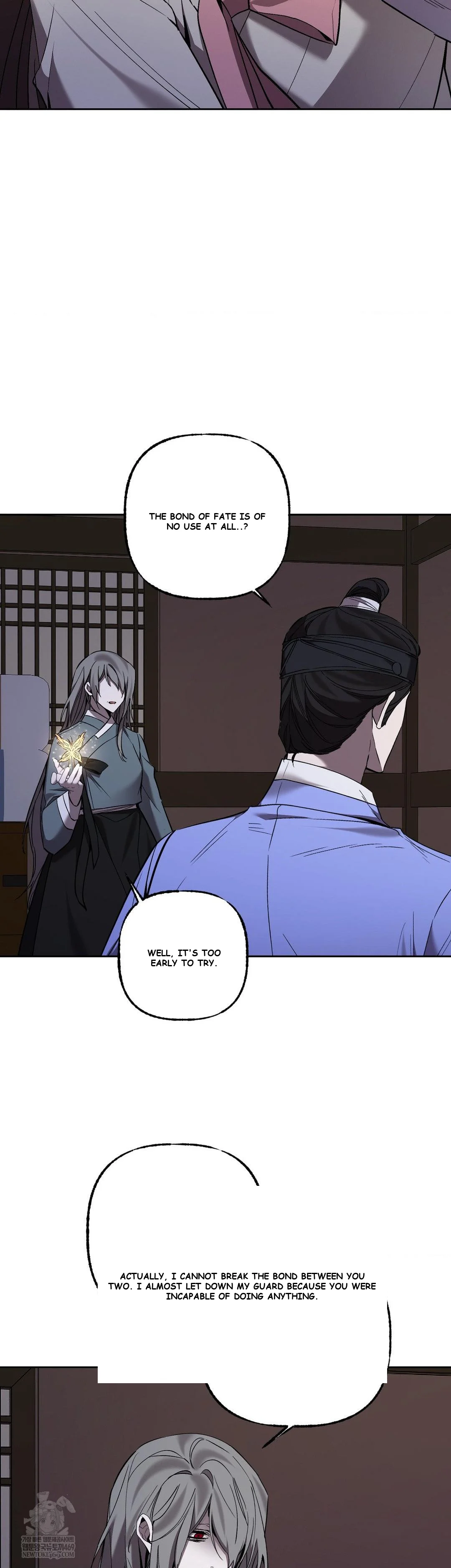 Dreamy Soul Episode 12 - Page 9