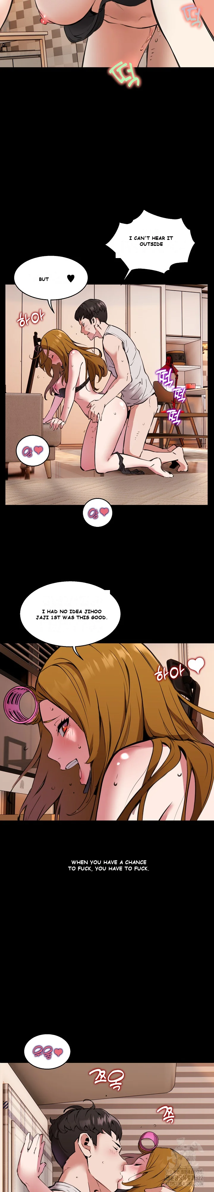 Driver in the New City Episode 1 - Page 18