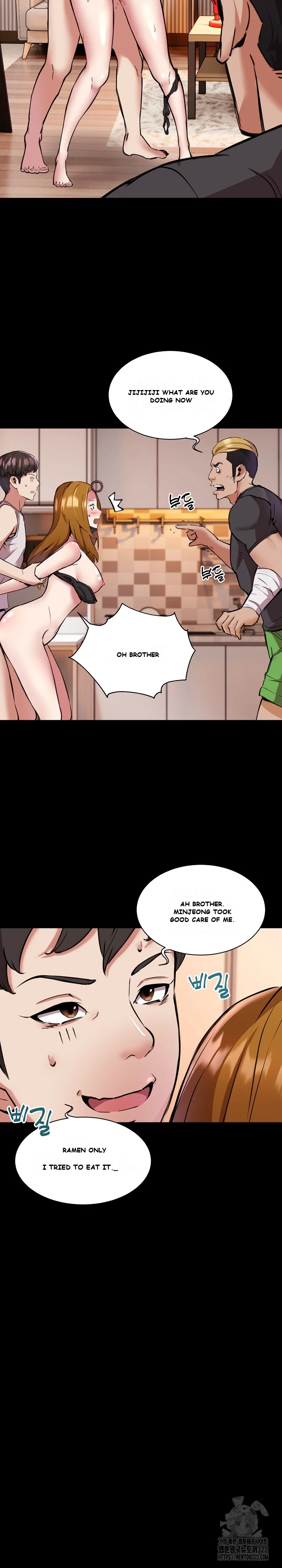 Driver in the New City Episode 1 - Page 20