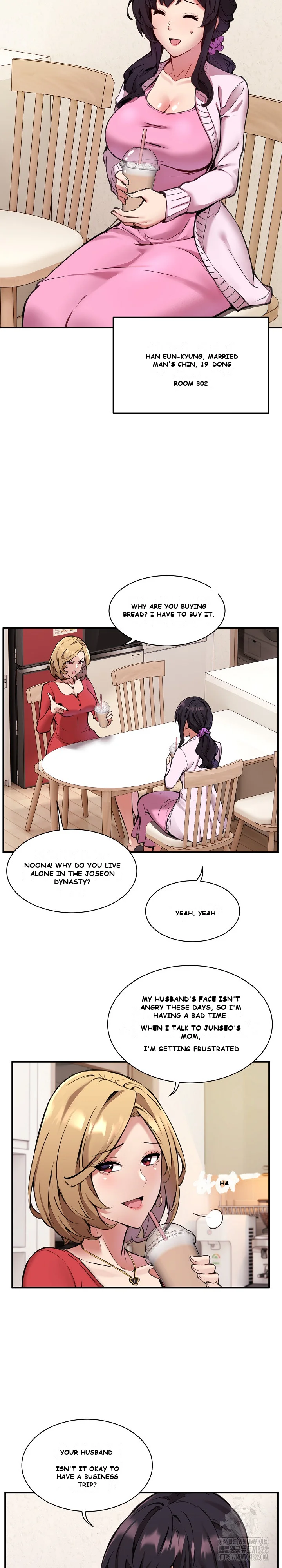 Driver in the New City Episode 1 - Page 25