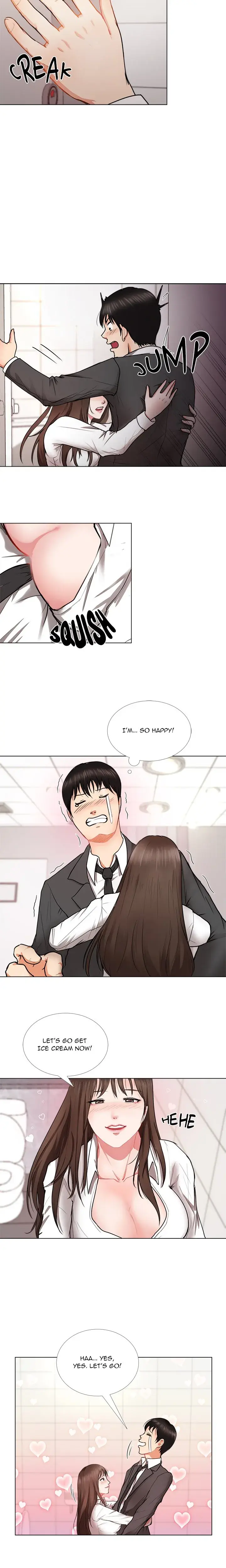 Driving Me Crazy Episode 1 - Page 10