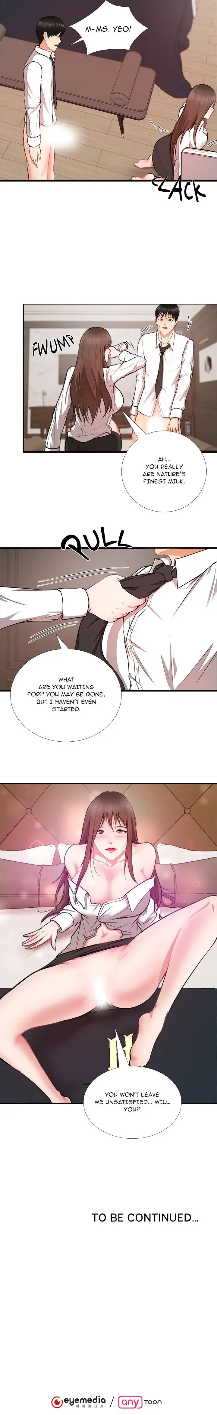Driving Me Crazy Episode 1 - Page 16