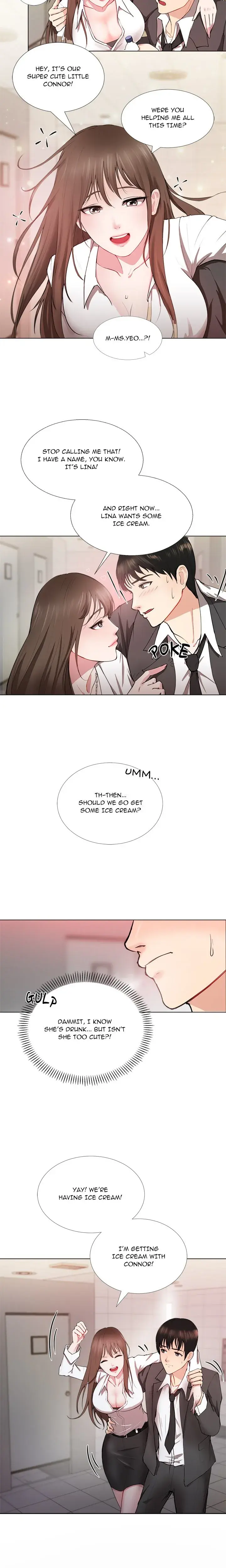 Driving Me Crazy Episode 1 - Page 2