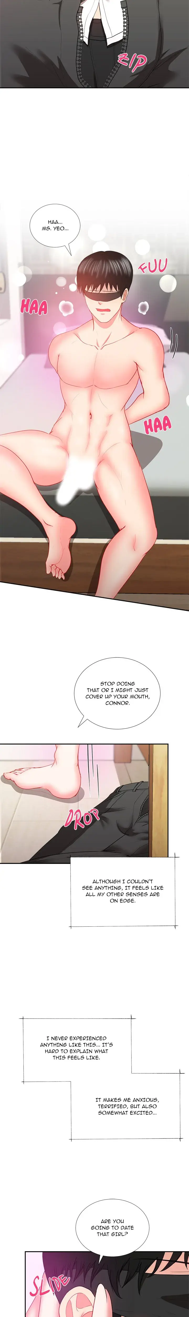 Driving Me Crazy Episode 13 - Page 2