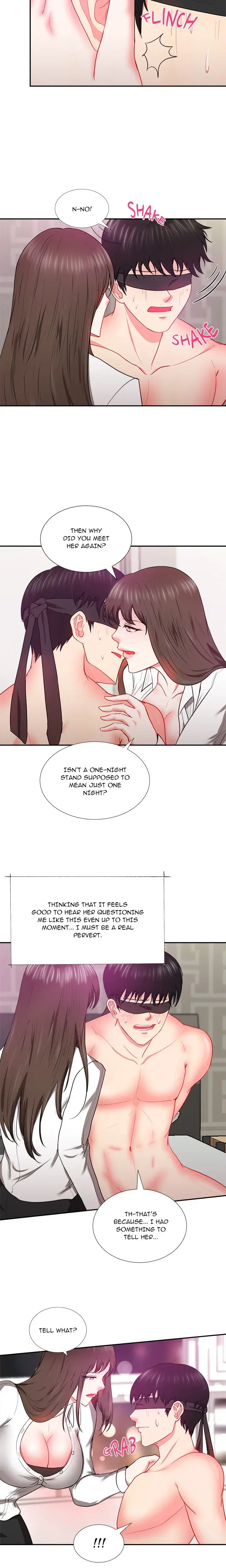 Driving Me Crazy Episode 13 - Page 3