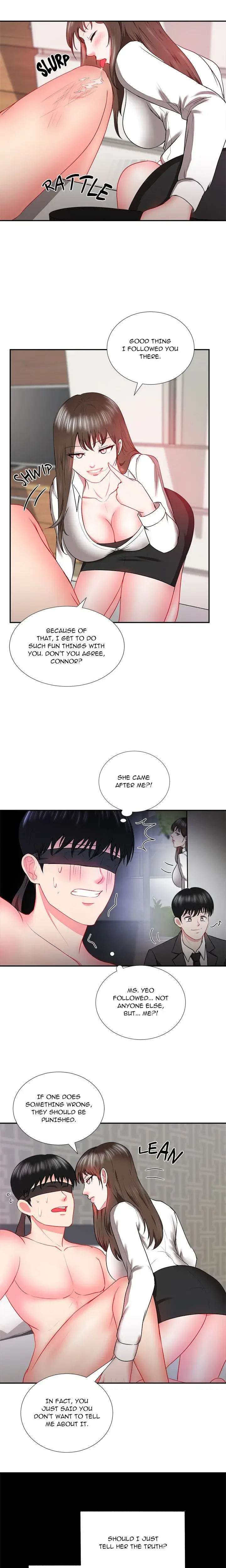 Driving Me Crazy Episode 13 - Page 7