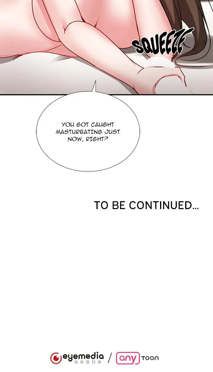 Driving Me Crazy Episode 21 - Page 18