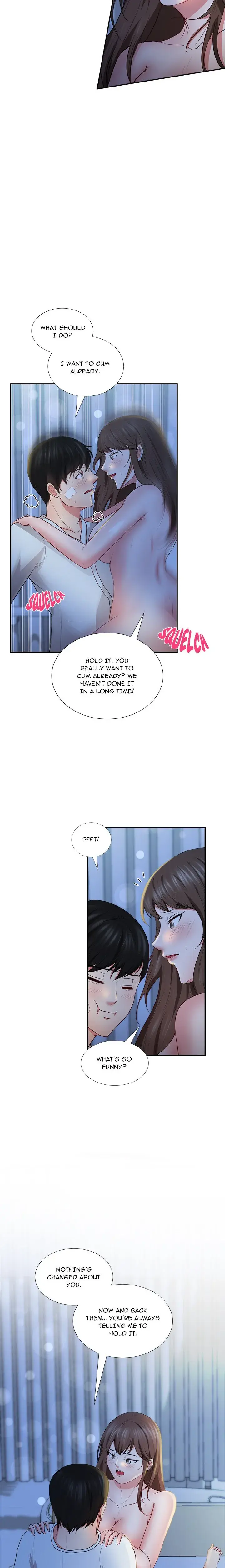 Driving Me Crazy Episode 36 - Page 10