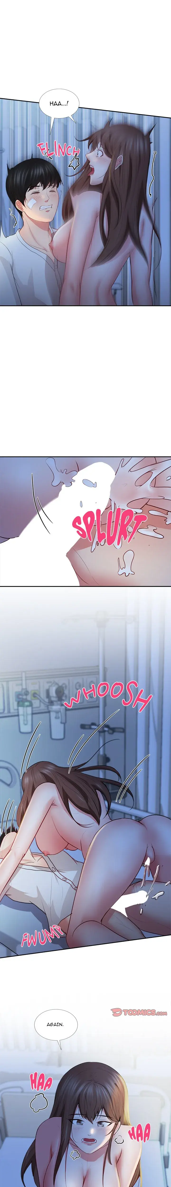 Driving Me Crazy Episode 36 - Page 13