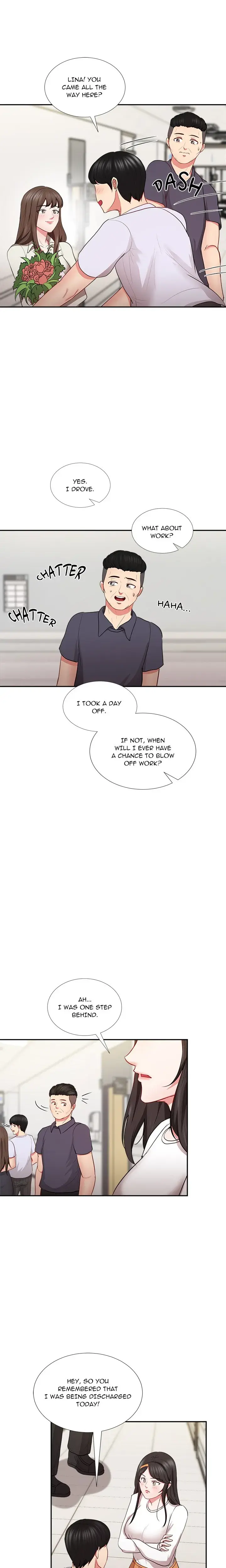 Driving Me Crazy Episode 36 - Page 16