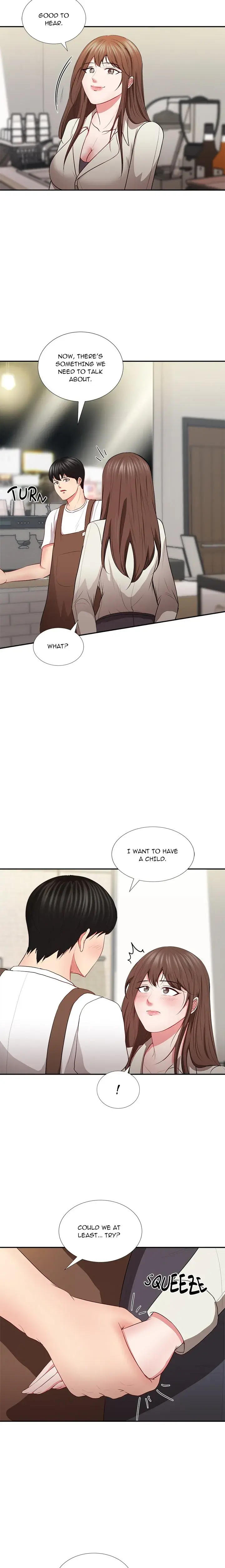 Driving Me Crazy Episode 36 - Page 23