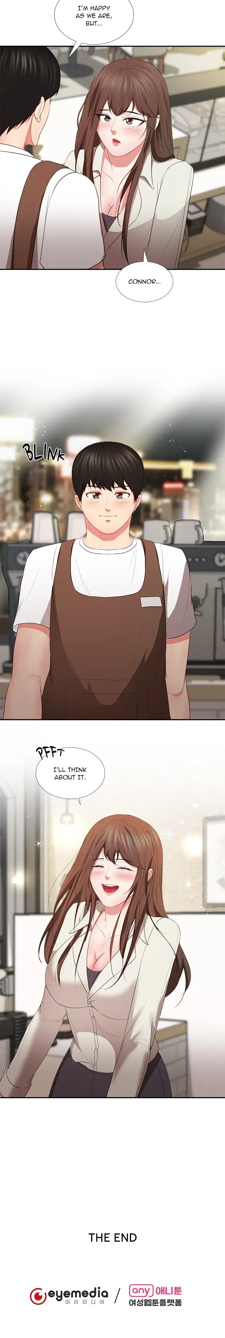 Driving Me Crazy Episode 36 - Page 24