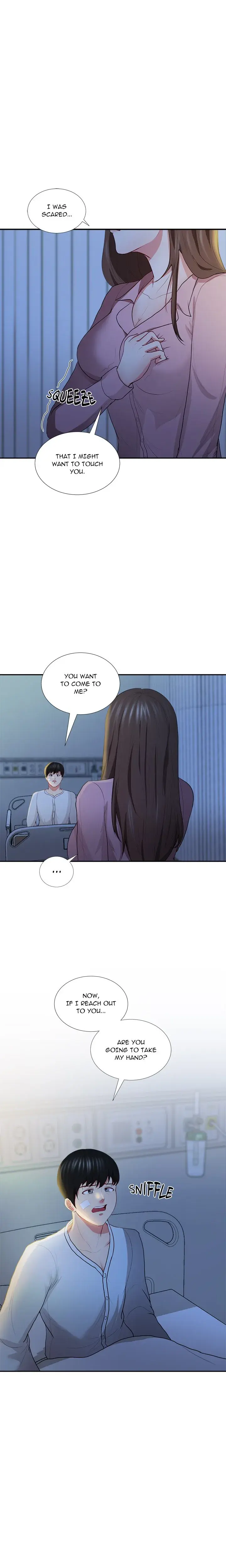 Driving Me Crazy Episode 36 - Page 3