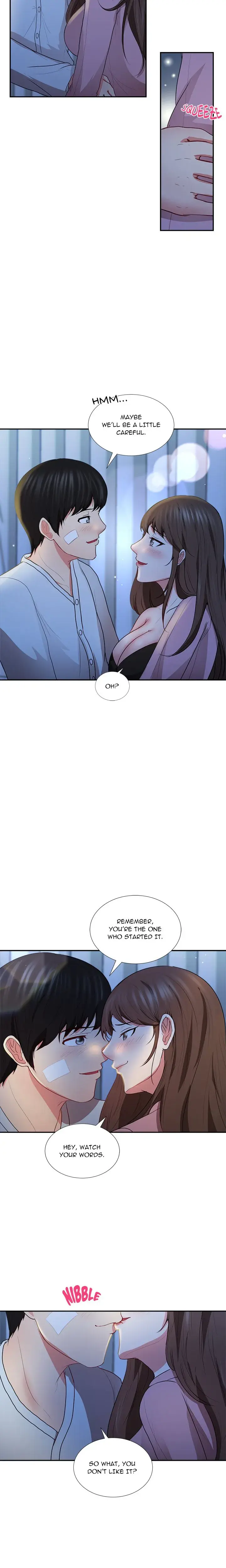 Driving Me Crazy Episode 36 - Page 6