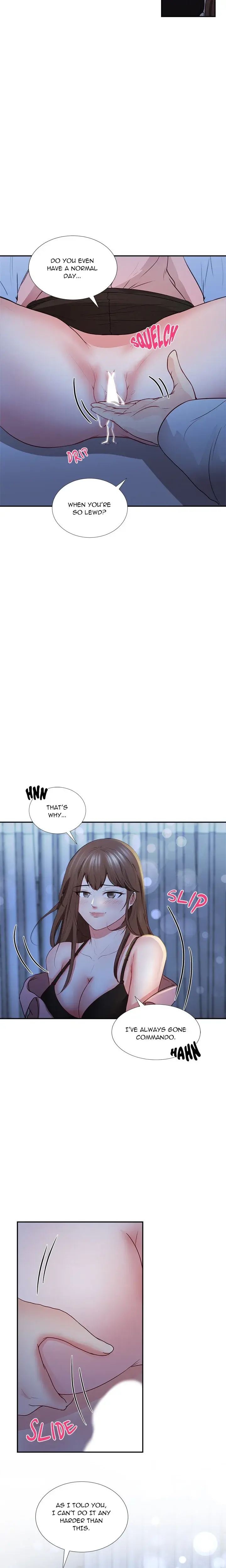 Driving Me Crazy Episode 36 - Page 8