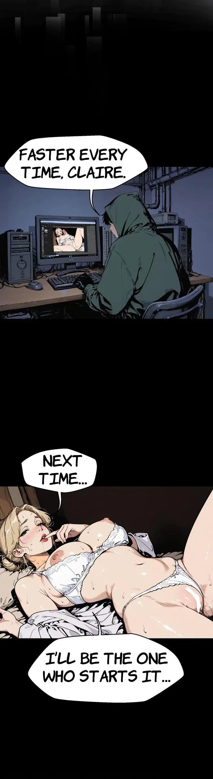 DroneMan Episode 4 - Page 5