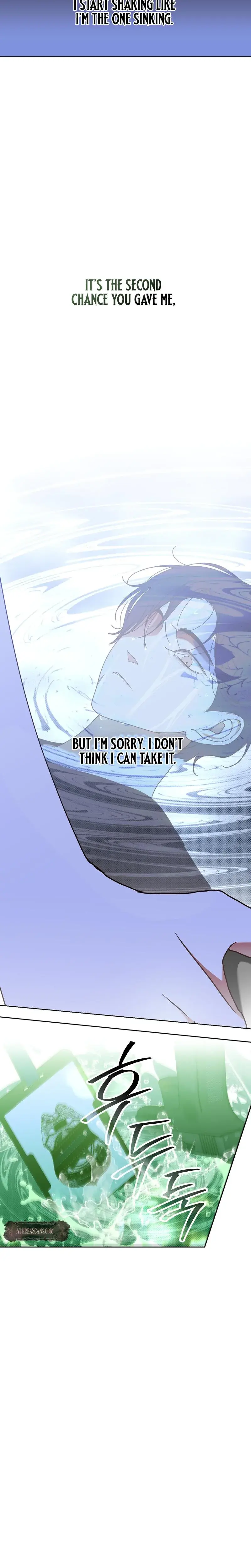 Drown in the Angel's Swamp Episode 25 - Page 19
