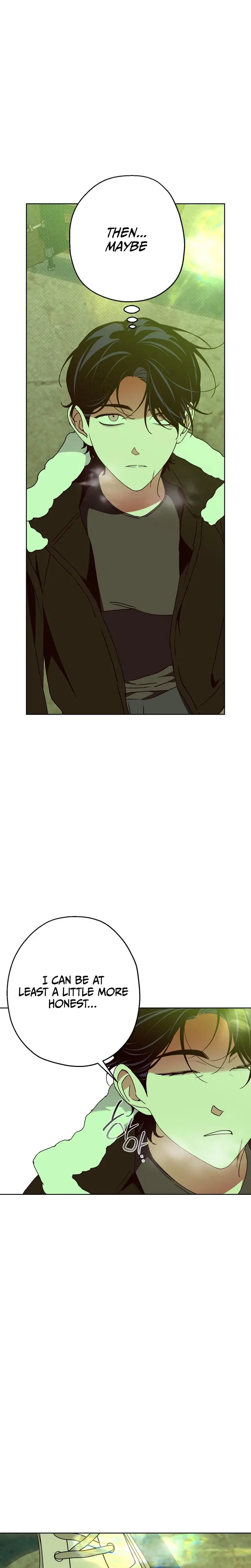 Drown in the Angel's Swamp Episode 25 - Page 23