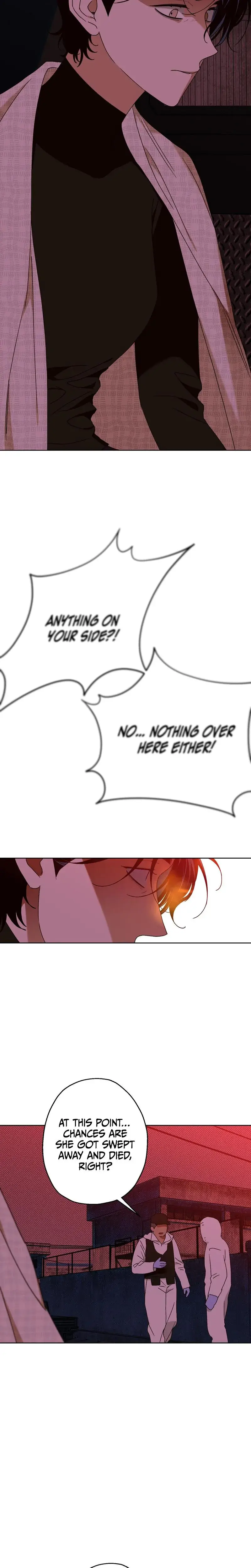 Drown in the Angel's Swamp Episode 25 - Page 4