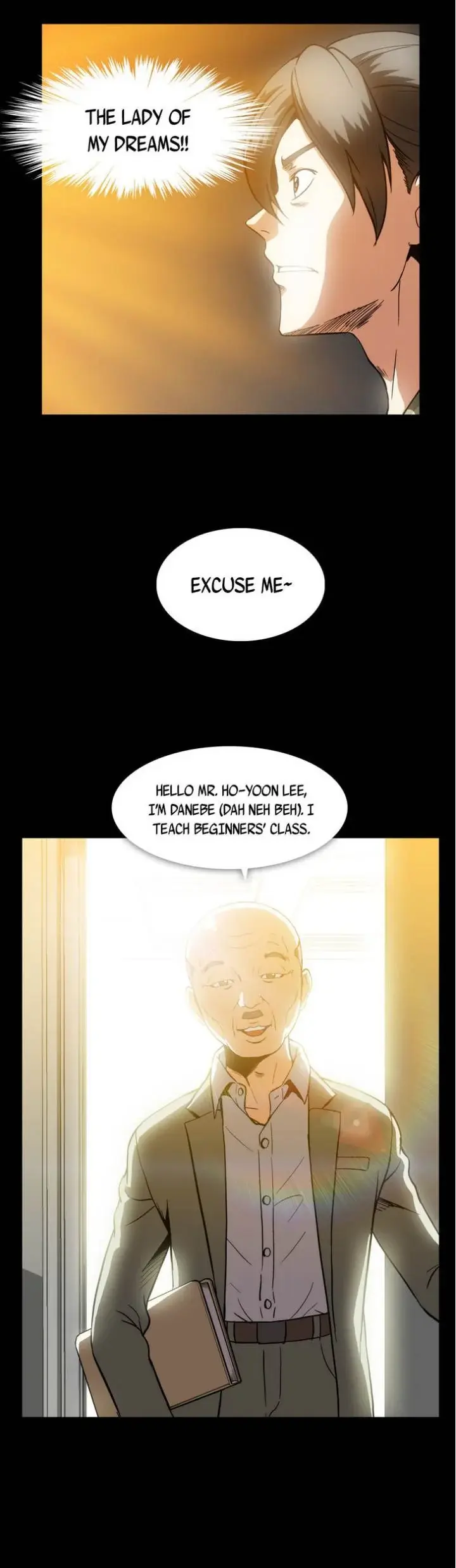 Drug Candy Episode 13 - Page 5