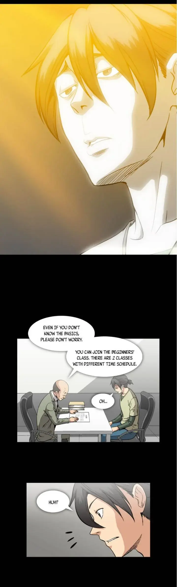 Drug Candy Episode 13 - Page 6