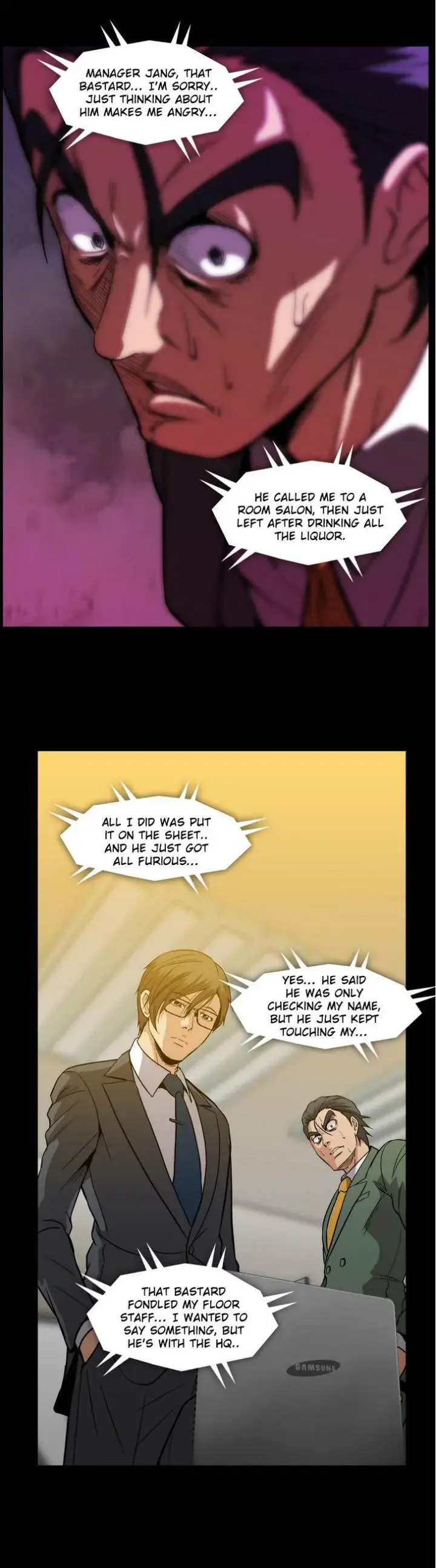 Drug Candy Episode 21 - Page 14