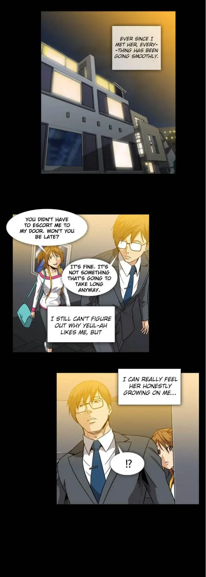 Drug Candy Episode 21 - Page 23
