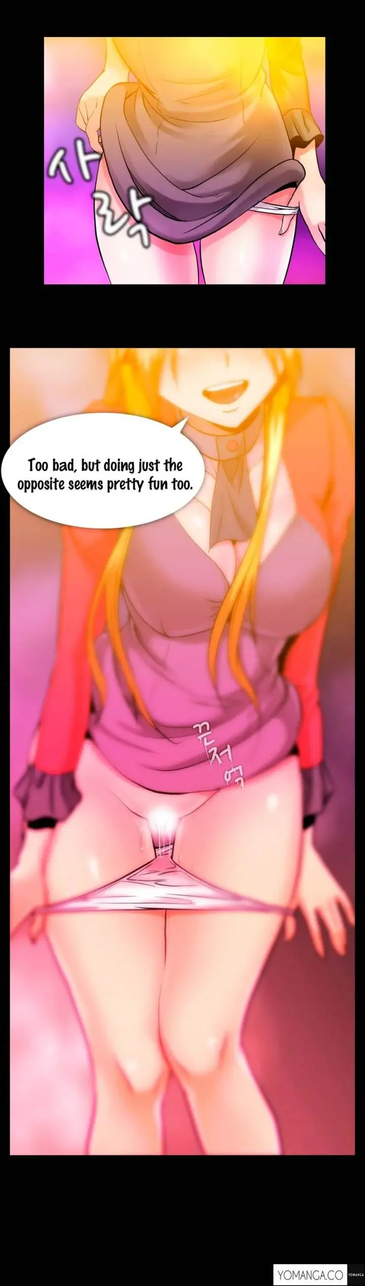 Drug Candy Episode 39 - Page 3