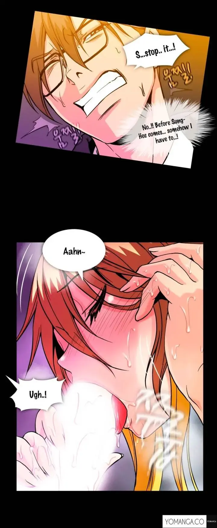 Drug Candy Episode 39 - Page 7