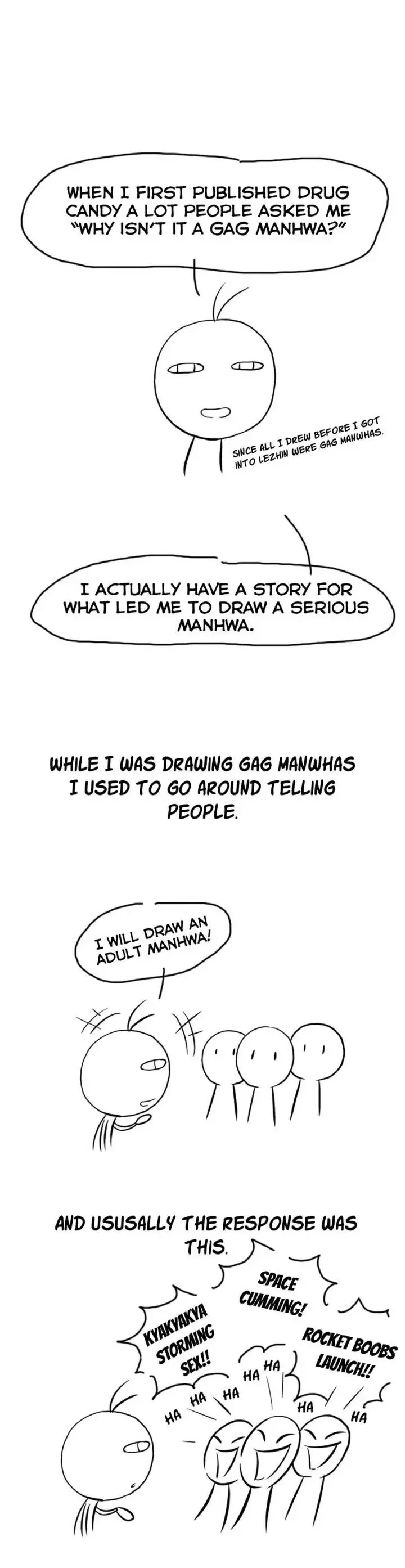 Drug Candy Episode 45 - Page 3