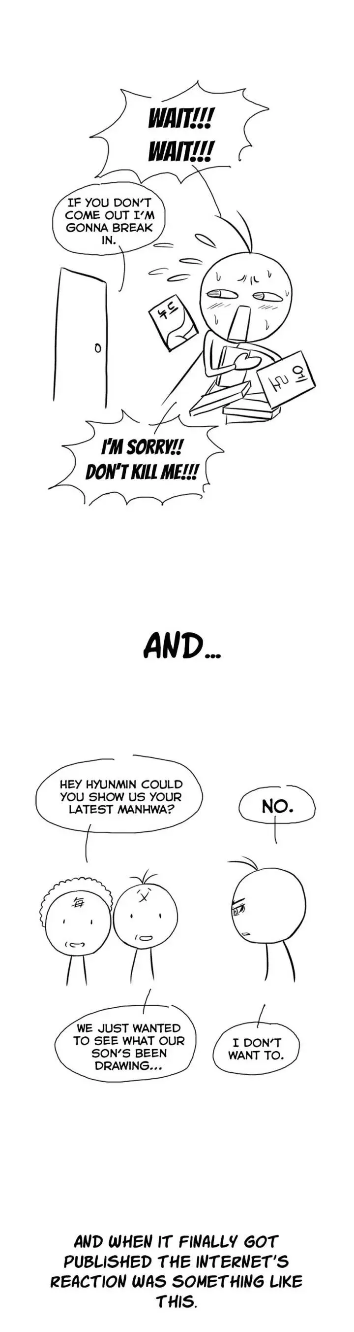 Drug Candy Episode 45 - Page 9