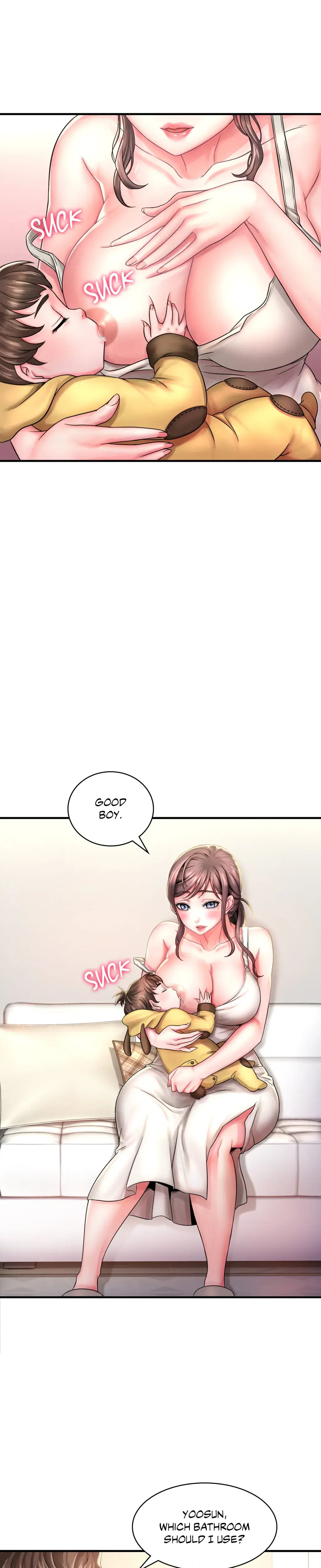 Drunk on You Episode 1 - Page 16