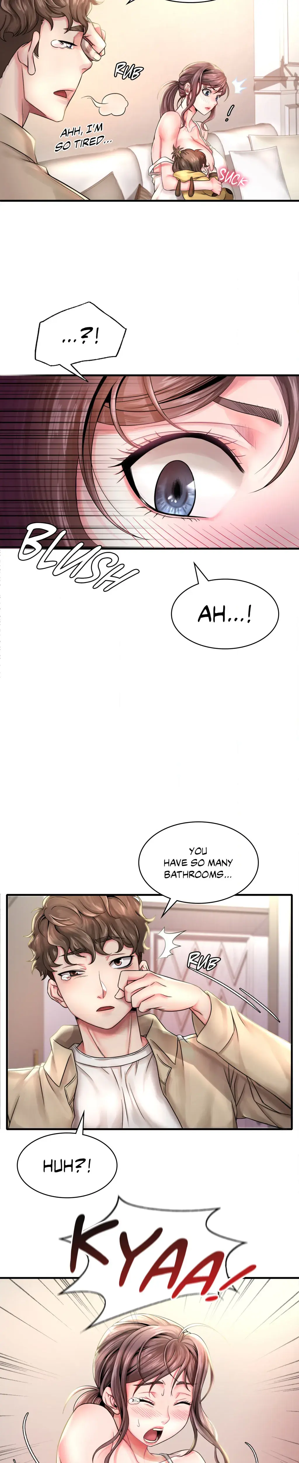 Drunk on You Episode 1 - Page 17