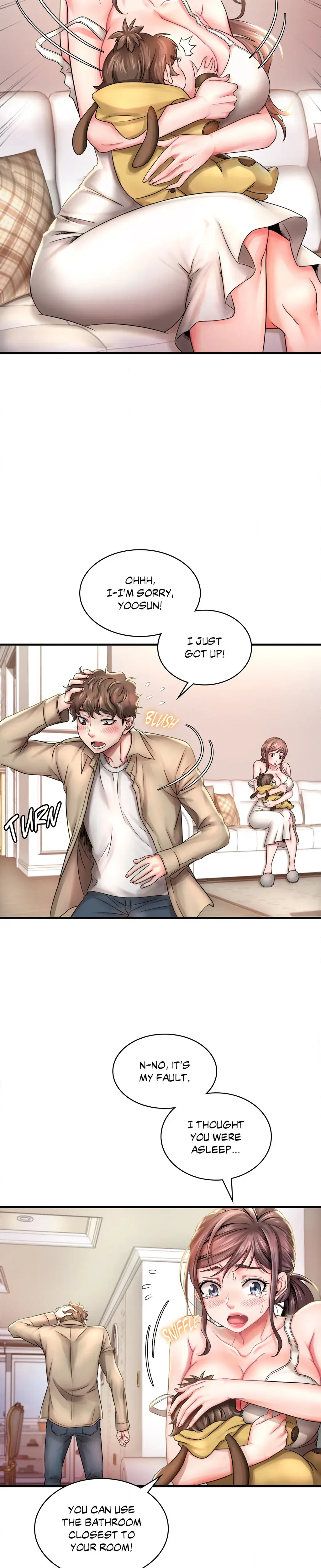 Drunk on You Episode 1 - Page 18