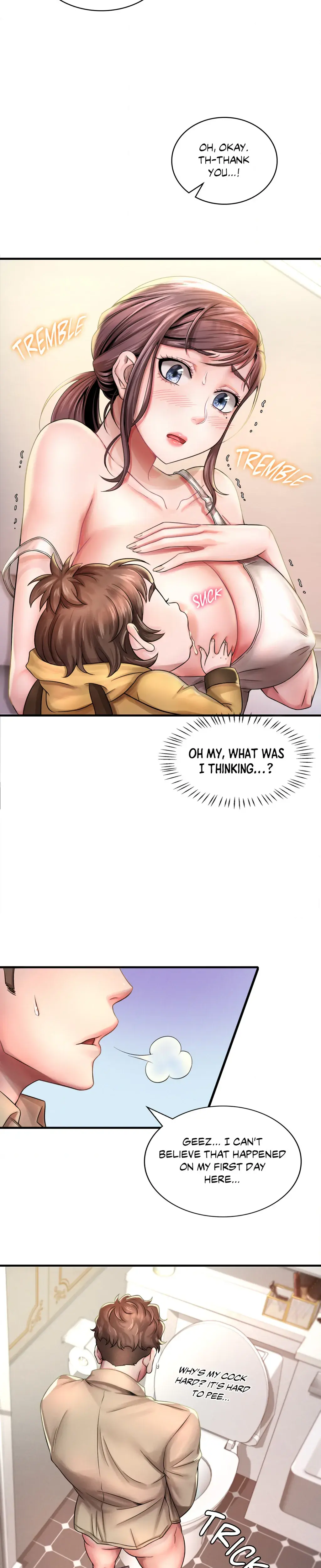 Drunk on You Episode 1 - Page 19