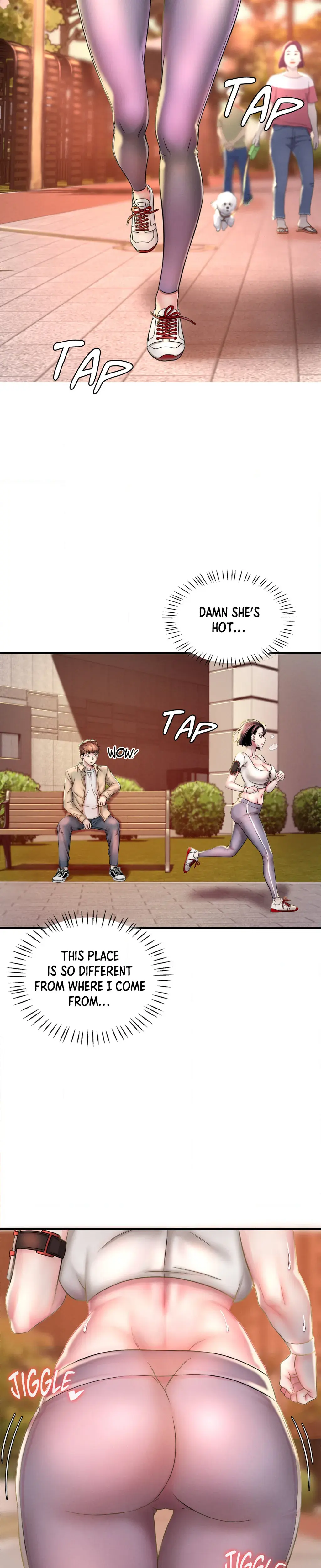 Drunk on You Episode 1 - Page 24