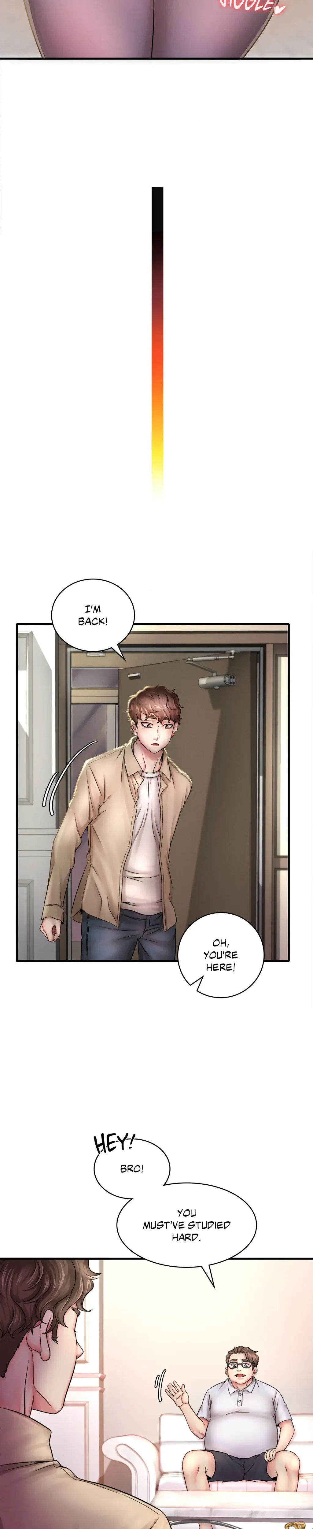 Drunk on You Episode 1 - Page 25